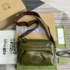 Gucci Satchel Bags